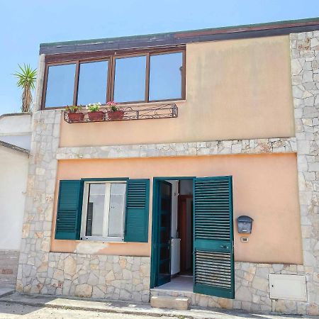 Aparthotel Cortellenica Torre San Giovanni Ugento Eksteriør billede