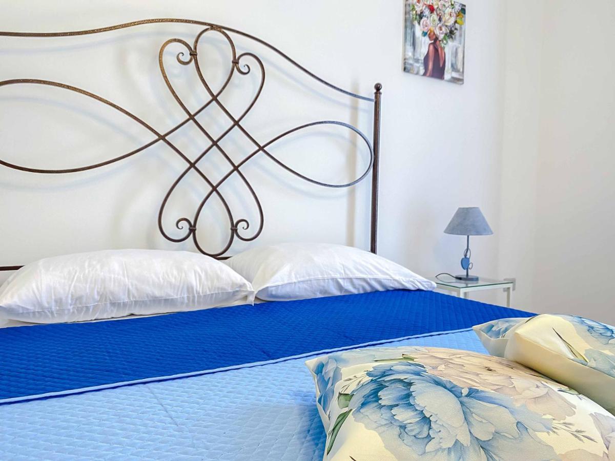 Aparthotel Cortellenica Torre San Giovanni Ugento Eksteriør billede