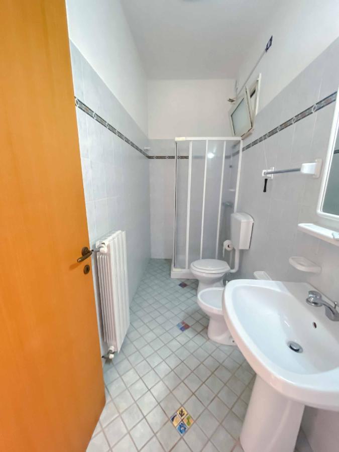 Aparthotel Cortellenica Torre San Giovanni Ugento Eksteriør billede