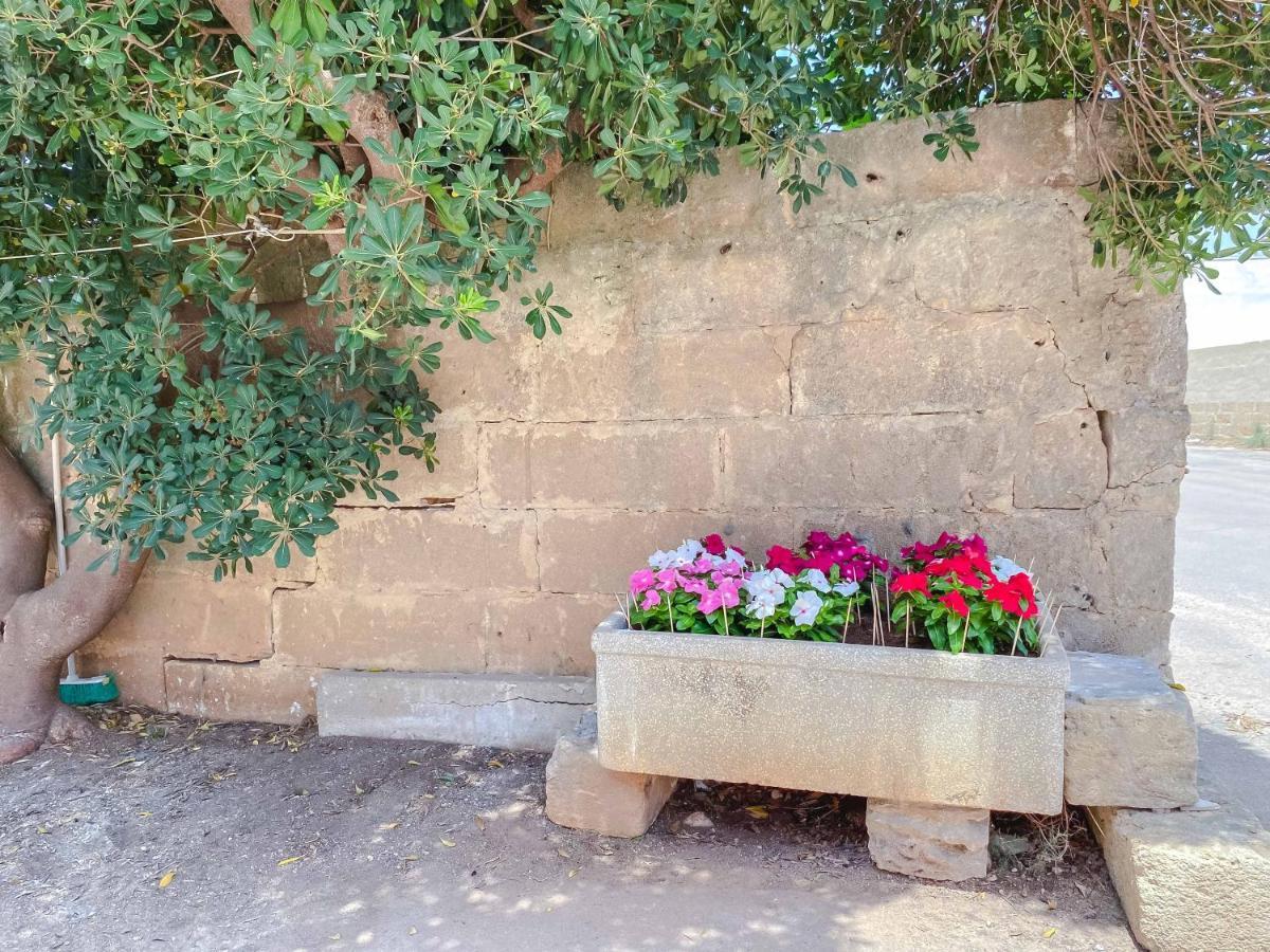 Aparthotel Cortellenica Torre San Giovanni Ugento Eksteriør billede