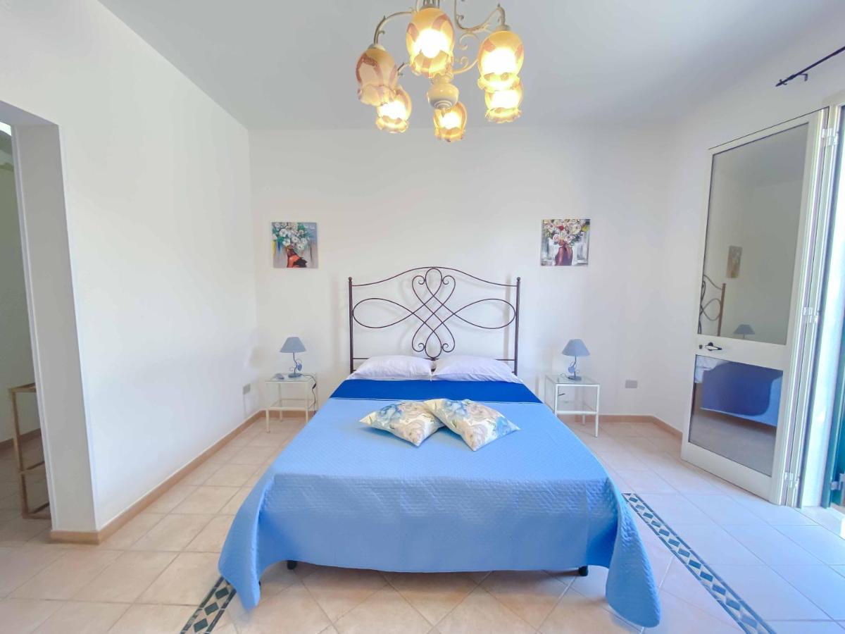 Aparthotel Cortellenica Torre San Giovanni Ugento Eksteriør billede