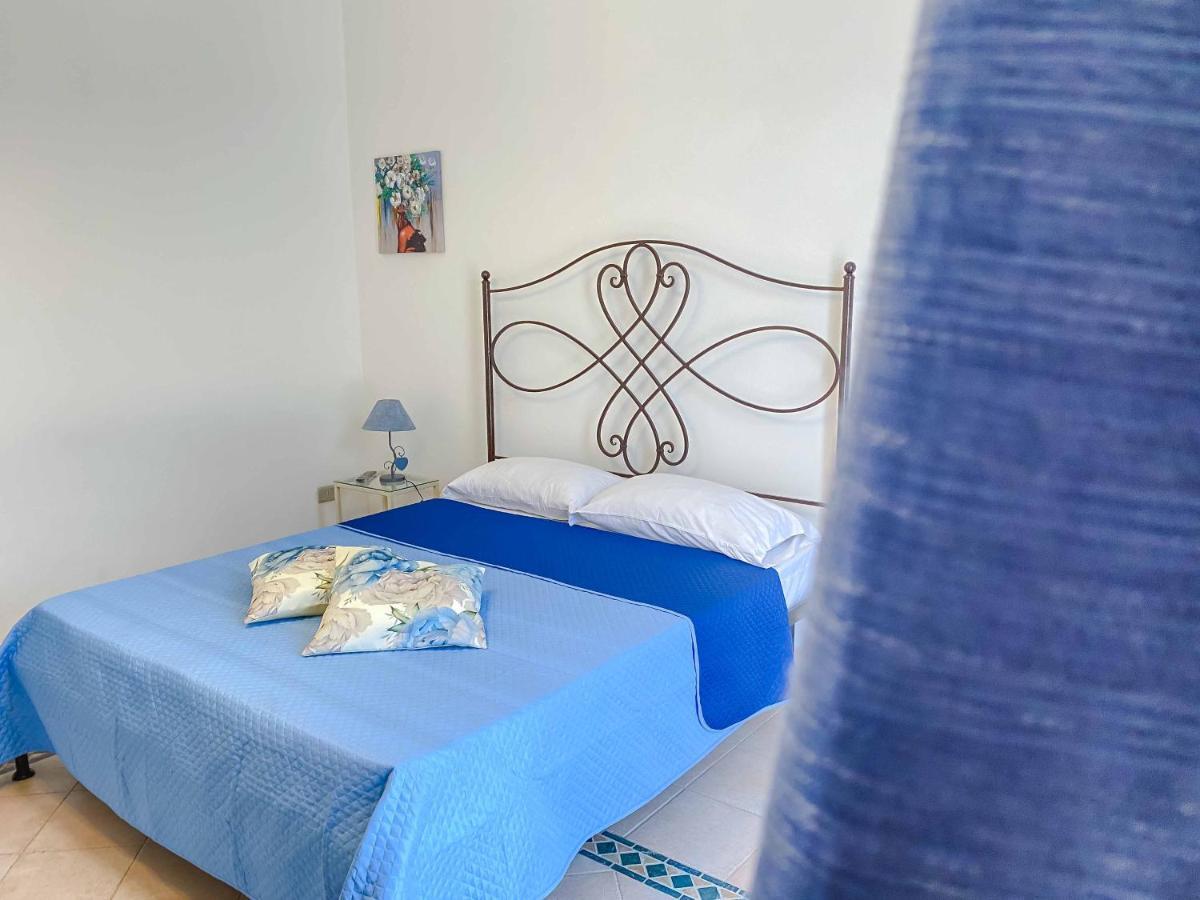 Aparthotel Cortellenica Torre San Giovanni Ugento Eksteriør billede