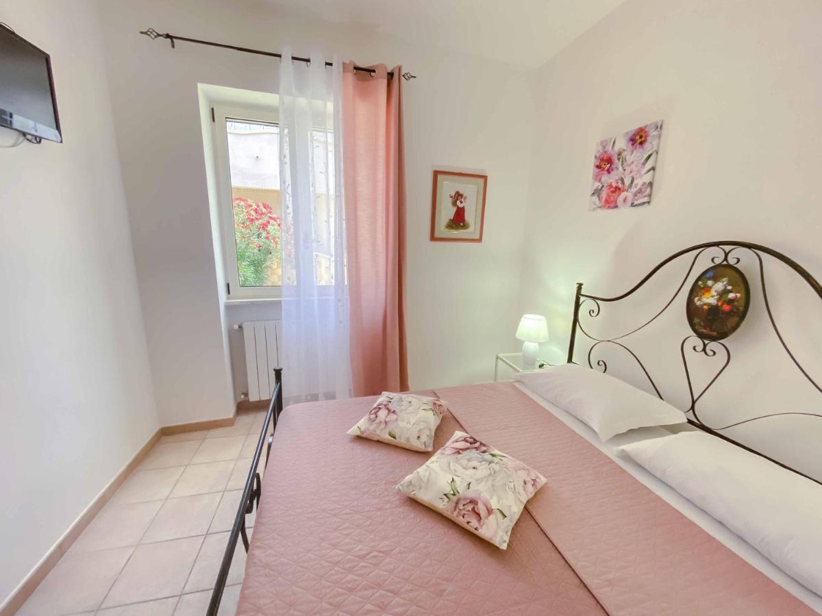 Aparthotel Cortellenica Torre San Giovanni Ugento Eksteriør billede