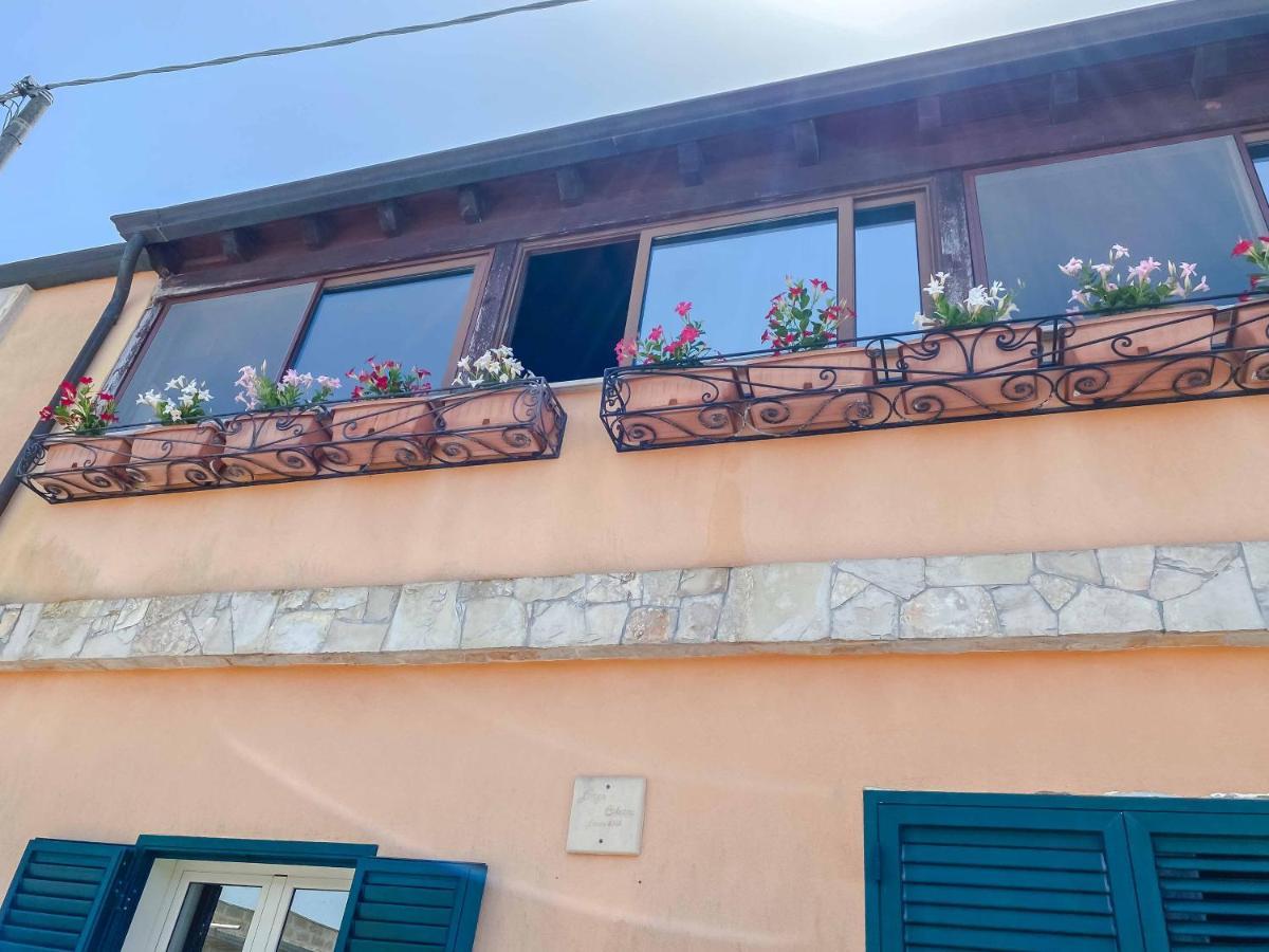 Aparthotel Cortellenica Torre San Giovanni Ugento Eksteriør billede