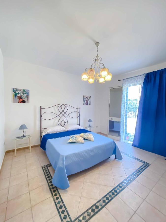 Aparthotel Cortellenica Torre San Giovanni Ugento Eksteriør billede
