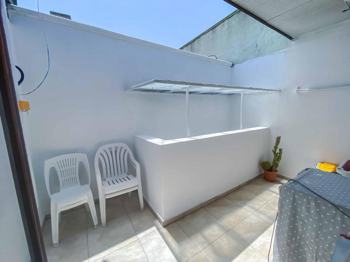 Aparthotel Cortellenica Torre San Giovanni Ugento Eksteriør billede