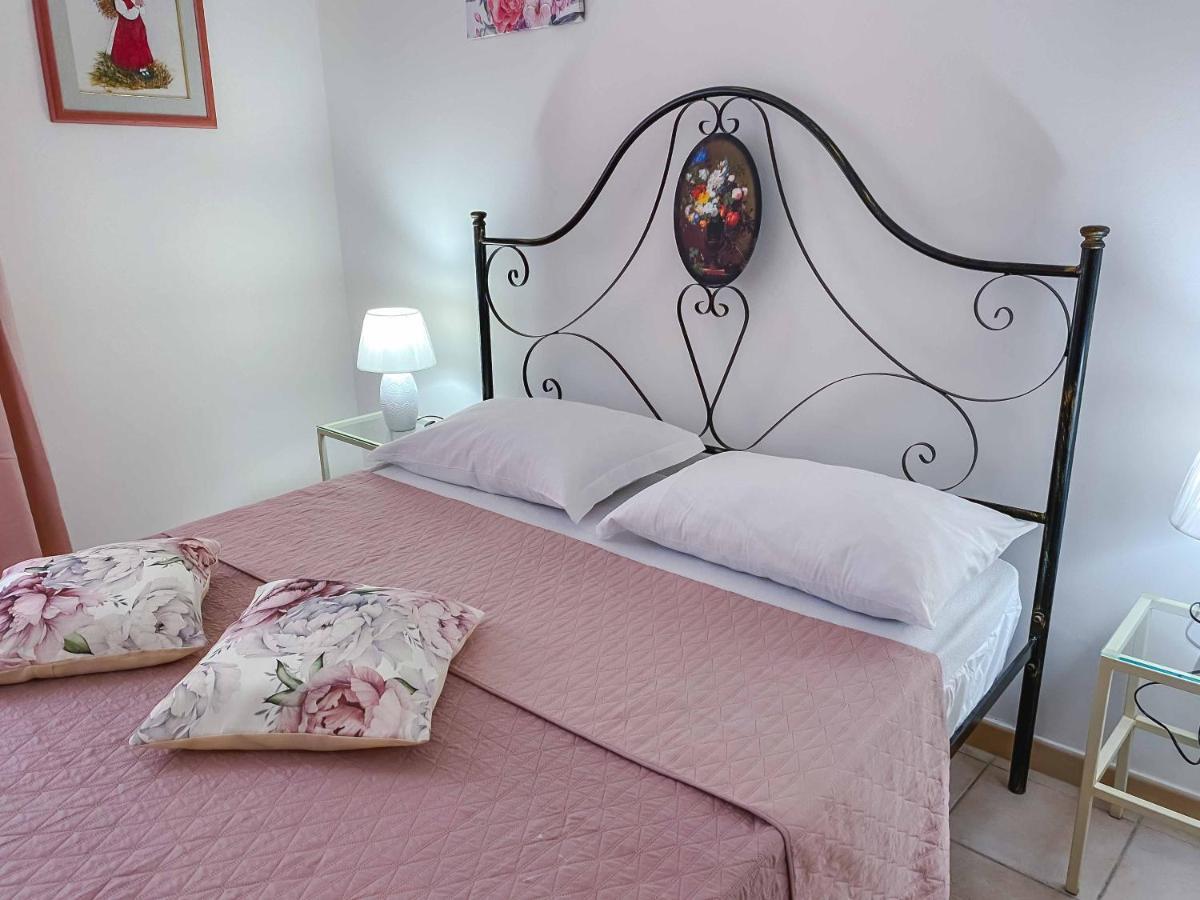 Aparthotel Cortellenica Torre San Giovanni Ugento Eksteriør billede